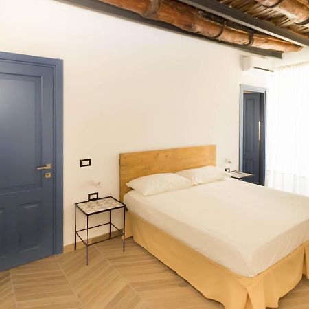 A' Marunnella Bed and Breakfast Neapel Exteriör bild