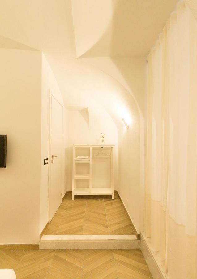 A' Marunnella Bed and Breakfast Neapel Exteriör bild