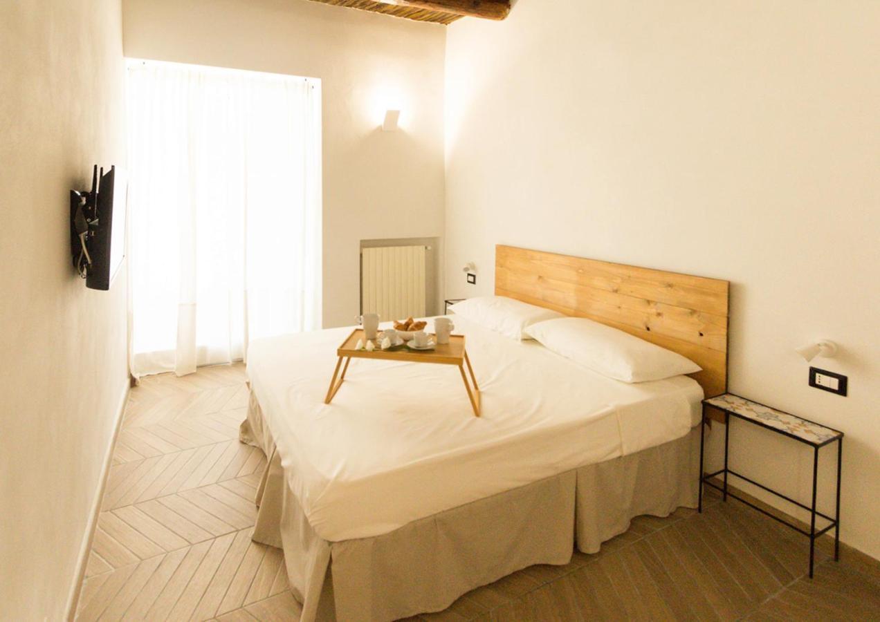 A' Marunnella Bed and Breakfast Neapel Exteriör bild