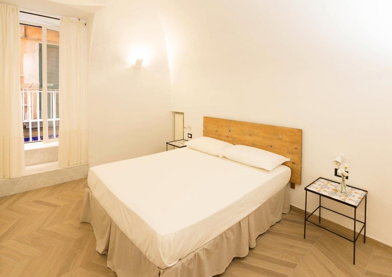 A' Marunnella Bed and Breakfast Neapel Exteriör bild